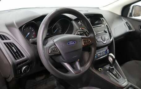 Ford Focus III, 2016 год, 900 000 рублей, 10 фотография