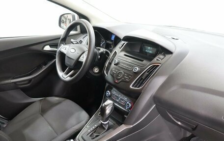 Ford Focus III, 2016 год, 900 000 рублей, 12 фотография