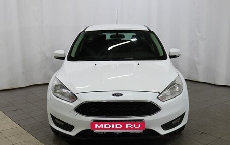 Ford Focus III, 2016 год, 900 000 рублей, 2 фотография