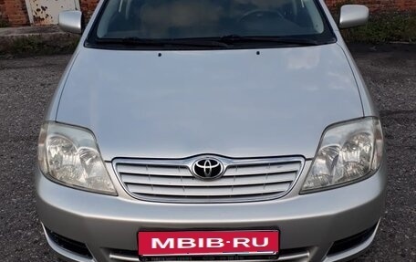Toyota Corolla, 2006 год, 700 000 рублей, 2 фотография