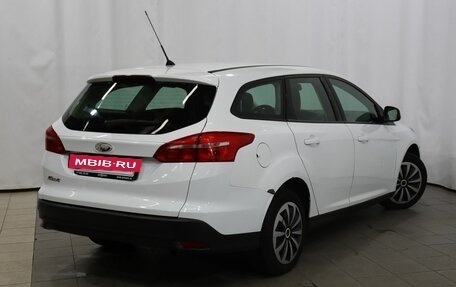 Ford Focus III, 2016 год, 900 000 рублей, 4 фотография