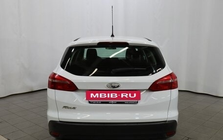 Ford Focus III, 2016 год, 900 000 рублей, 5 фотография
