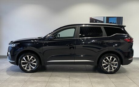 Chery Tiggo 7 Pro, 2020 год, 1 599 000 рублей, 8 фотография