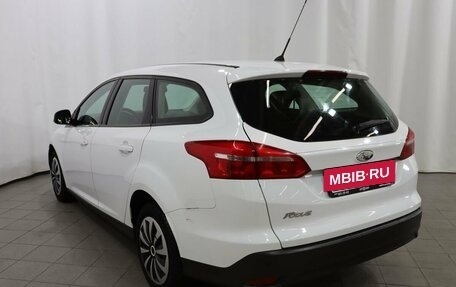 Ford Focus III, 2016 год, 900 000 рублей, 6 фотография