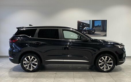 Chery Tiggo 7 Pro, 2020 год, 1 599 000 рублей, 4 фотография
