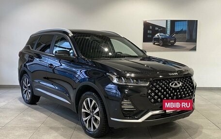Chery Tiggo 7 Pro, 2020 год, 1 599 000 рублей, 3 фотография