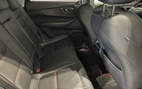 Chery Tiggo 7 Pro, 2020 год, 1 599 000 рублей, 11 фотография