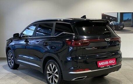 Chery Tiggo 7 Pro, 2020 год, 1 599 000 рублей, 7 фотография