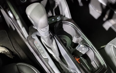 Chevrolet TrailBlazer, 2021 год, 1 371 914 рублей, 7 фотография