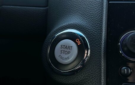 Infiniti QX70, 2015 год, 2 780 000 рублей, 7 фотография