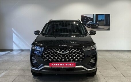 Chery Tiggo 7 Pro, 2020 год, 1 599 000 рублей, 2 фотография