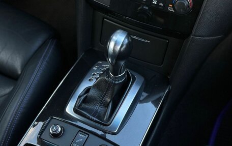 Infiniti QX70, 2015 год, 2 780 000 рублей, 8 фотография