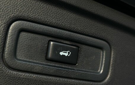 Infiniti QX70, 2015 год, 2 780 000 рублей, 10 фотография