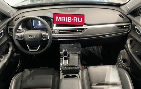 Chery Tiggo 7 Pro, 2020 год, 1 599 000 рублей, 10 фотография