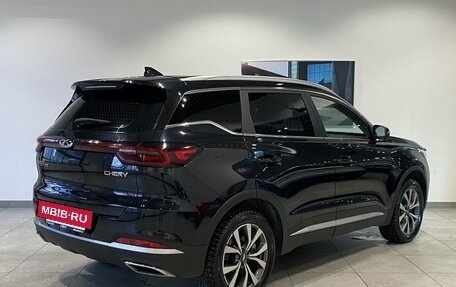 Chery Tiggo 7 Pro, 2020 год, 1 599 000 рублей, 5 фотография