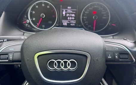 Audi Q5, 2014 год, 1 800 000 рублей, 3 фотография