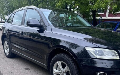 Audi Q5, 2014 год, 1 800 000 рублей, 4 фотография