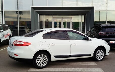 Renault Fluence I, 2015 год, 720 000 рублей, 7 фотография