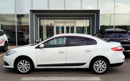Renault Fluence I, 2015 год, 720 000 рублей, 4 фотография