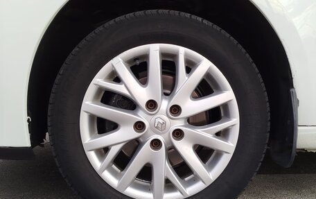 Renault Fluence I, 2015 год, 720 000 рублей, 8 фотография