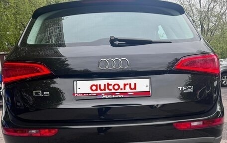 Audi Q5, 2014 год, 1 800 000 рублей, 2 фотография