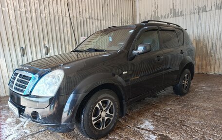 SsangYong Rexton III, 2010 год, 725 000 рублей, 2 фотография