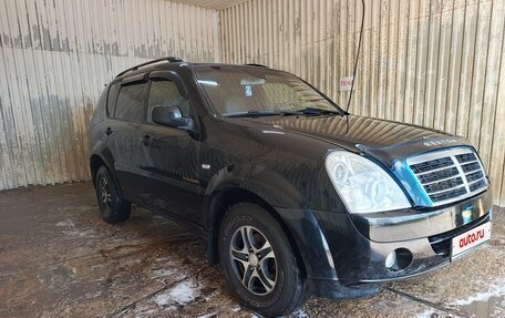 SsangYong Rexton III, 2010 год, 725 000 рублей, 7 фотография