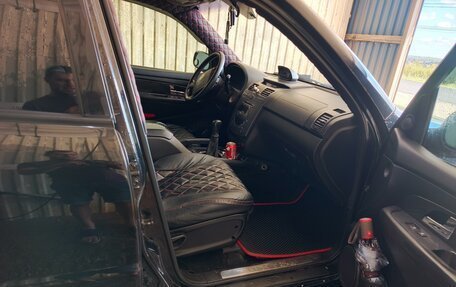 SsangYong Rexton III, 2010 год, 725 000 рублей, 8 фотография