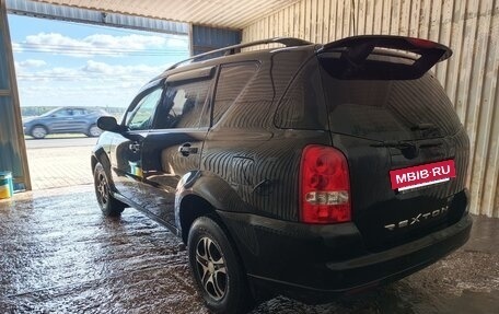 SsangYong Rexton III, 2010 год, 725 000 рублей, 3 фотография