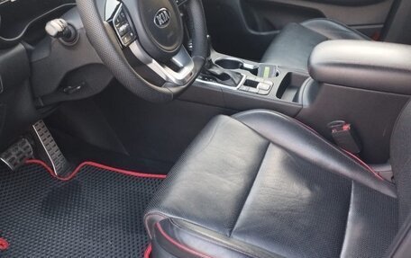 KIA Sportage IV рестайлинг, 2019 год, 2 170 000 рублей, 9 фотография