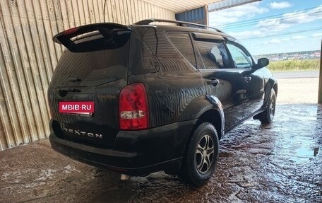 SsangYong Rexton III, 2010 год, 725 000 рублей, 5 фотография