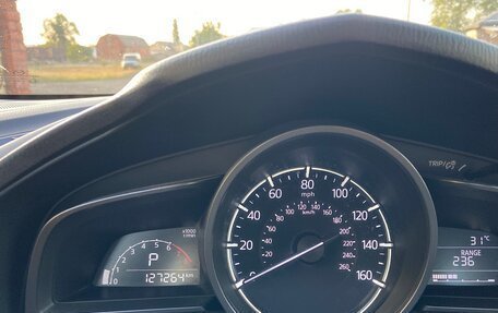 Mazda 3, 2017 год, 1 800 000 рублей, 7 фотография