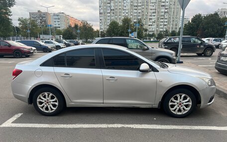 Chevrolet Cruze II, 2011 год, 515 000 рублей, 2 фотография