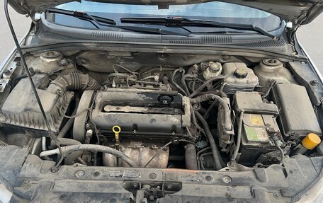 Chevrolet Cruze II, 2011 год, 515 000 рублей, 7 фотография