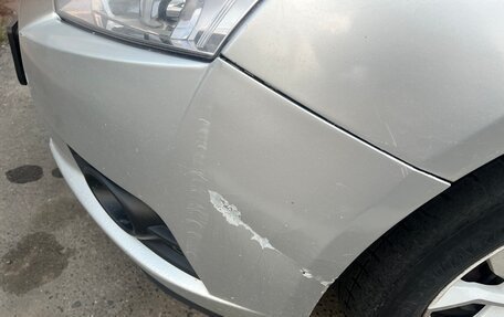 Chevrolet Cruze II, 2011 год, 515 000 рублей, 16 фотография