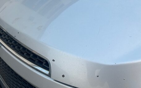 Chevrolet Cruze II, 2011 год, 515 000 рублей, 17 фотография