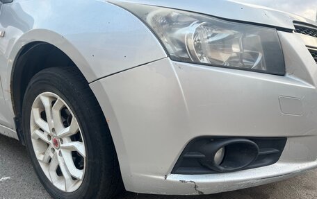 Chevrolet Cruze II, 2011 год, 515 000 рублей, 19 фотография