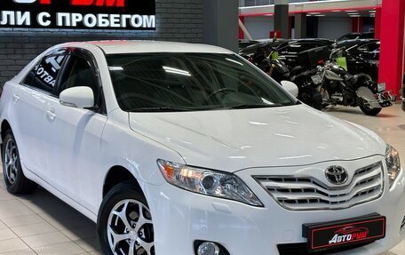 Toyota Camry, 2011 год, 1 297 000 рублей, 4 фотография