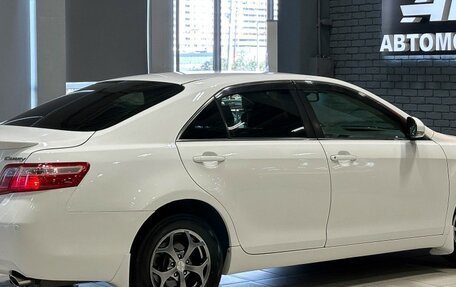 Toyota Camry, 2011 год, 1 297 000 рублей, 5 фотография