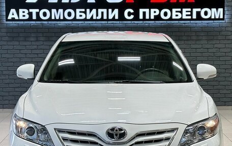 Toyota Camry, 2011 год, 1 297 000 рублей, 3 фотография