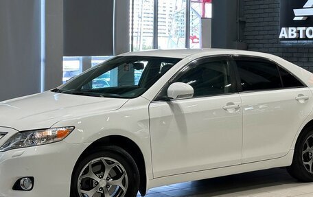 Toyota Camry, 2011 год, 1 297 000 рублей, 2 фотография