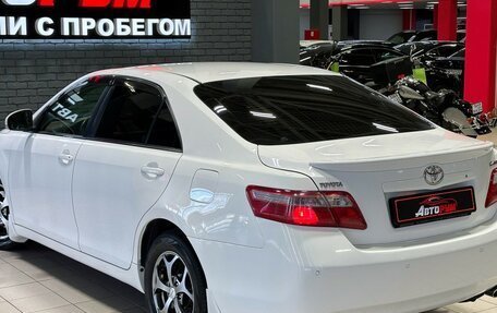 Toyota Camry, 2011 год, 1 297 000 рублей, 7 фотография