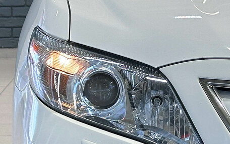 Toyota Camry, 2011 год, 1 297 000 рублей, 9 фотография