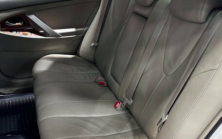 Toyota Camry, 2011 год, 1 297 000 рублей, 12 фотография