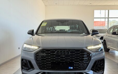 Audi Q5, 2025 год, 6 199 000 рублей, 3 фотография