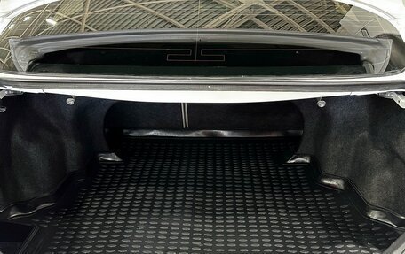 Toyota Camry, 2011 год, 1 297 000 рублей, 13 фотография