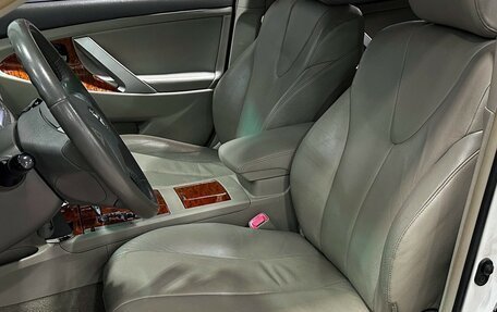 Toyota Camry, 2011 год, 1 297 000 рублей, 11 фотография