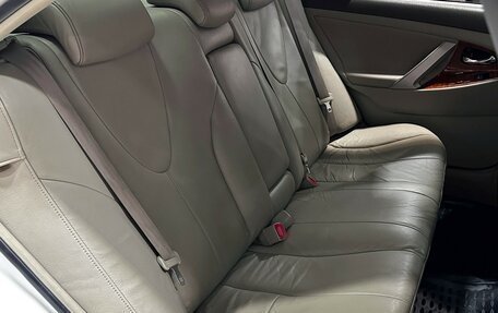 Toyota Camry, 2011 год, 1 297 000 рублей, 14 фотография