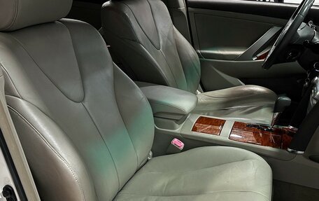 Toyota Camry, 2011 год, 1 297 000 рублей, 15 фотография