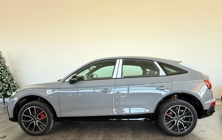 Audi Q5, 2025 год, 6 199 000 рублей, 4 фотография
